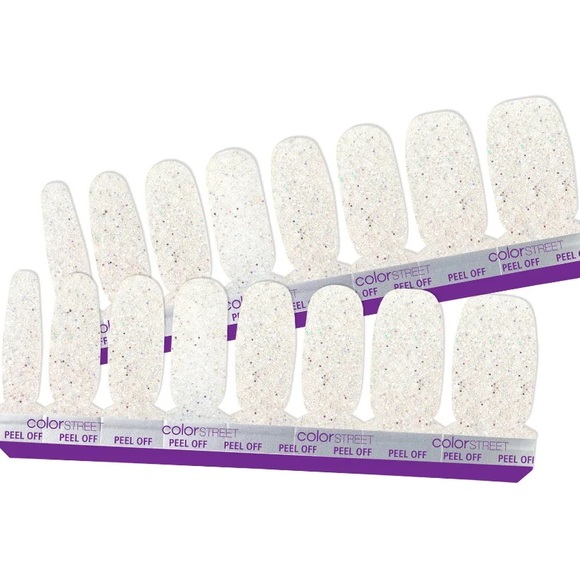 Home Sleet Home by ColorStreet - Picture 3 of 5